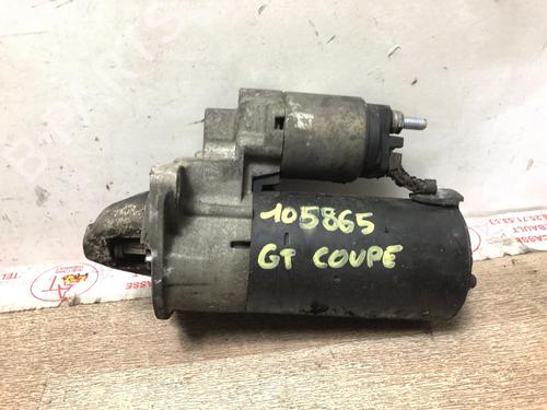 Used Starter ALFA ROMEO GT (937_) 1.9 JTD (937CXN1B) (150 hp) 23109667