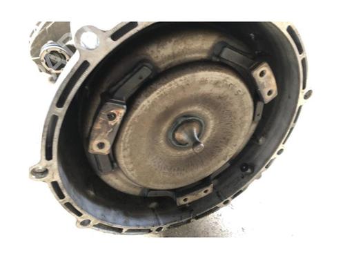 Gearbox PORSCHE CAYENNE (9PA) Turbo 4.5 | BP20623648M3 