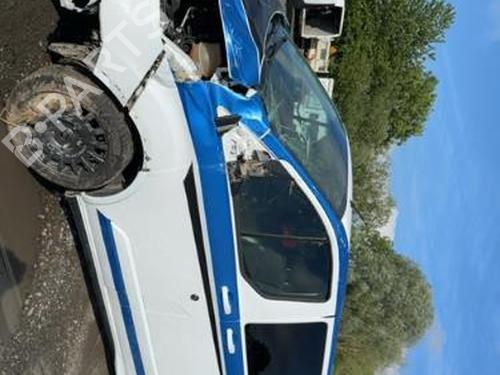 Venstre bagtil støddæmper FORD TRANSIT CUSTOM V362 Van (FY, FZ) 2.0 EcoBlue | BP27516188M18 