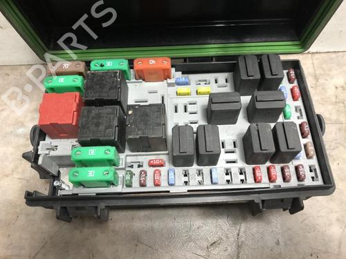 Engine control unit (ECU) OPEL CORSA D (S07) 1.2 (L08, L68) | BP27856918M57