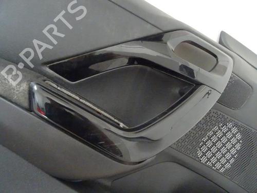 Used Front left panel PEUGEOT 208 I (CA_, CC_) 1.0 VTi (68 hp) 13265983