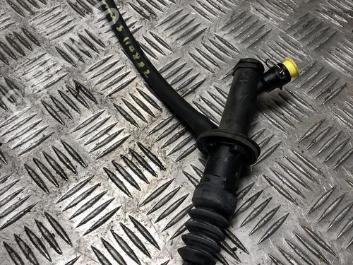 Bombín de embrague RENAULT SCÉNIC III (JZ0/1_) 1.5 dCi (110 hp) 31021868