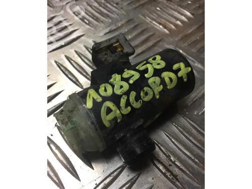 Washer pump HONDA ACCORD VII Tourer (CM, CN) 2.2 i-CTDi (CN2) | BP24492940E24 