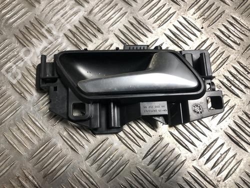 Used Rear right interior door handle Rear right interior door handle PEUGEOT 2008 II (UD_, US_, UY_, UJ_, UR_, UC_) 1.5 BlueHDI 130 (131 hp) 33706279 33706279