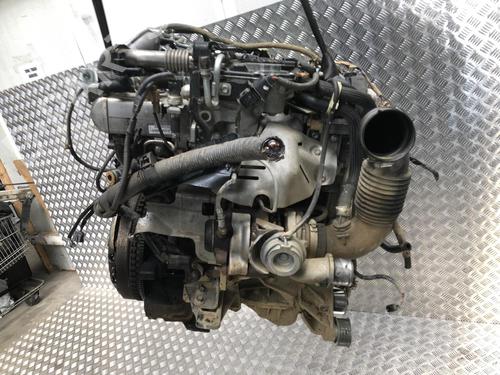 Engine SUZUKI GRAND VITARA II (JT, TE, TD) 1.9 DDiS All-wheel Drive (JT419, TD44, JB419WD, JB419XD,... | BP31201513M1 