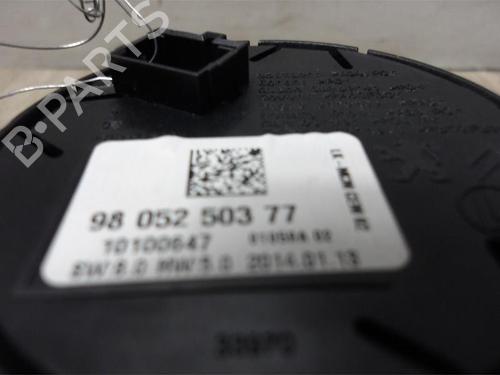 Switch PEUGEOT EXPERT Van (VF3A_, VF3U_, VF3X_) 2.0 HDi 130 | BP13279619I30 