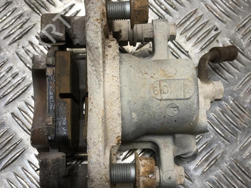 Left rear brake caliper TOYOTA RAV 4 III (_A3_) 2.2 D 4WD (ALA30_, ALA30R) | BP31201724M107