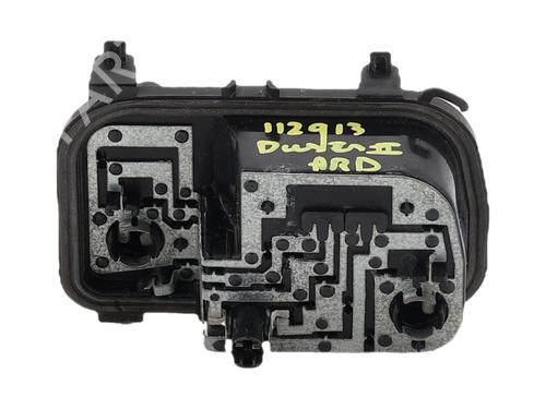 Used Licence plate light Licence plate light DACIA DUSTER (HM_) 1.2 TCe 125 (HMMA) (125 hp) 40598017 40598017