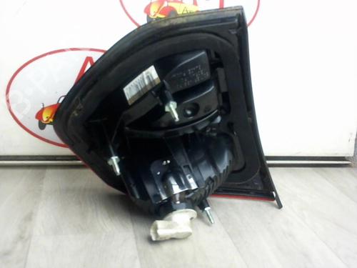 Used Right tailgate light CITROËN C4 Picasso I MPV (UD_) 1.6 HDi 110 (112 hp) 20632343