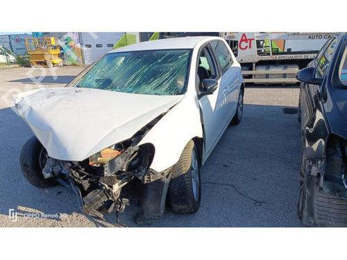 Steering wheel VW GOLF VI (5K1) 1.6 TDI | BP28329951C49 