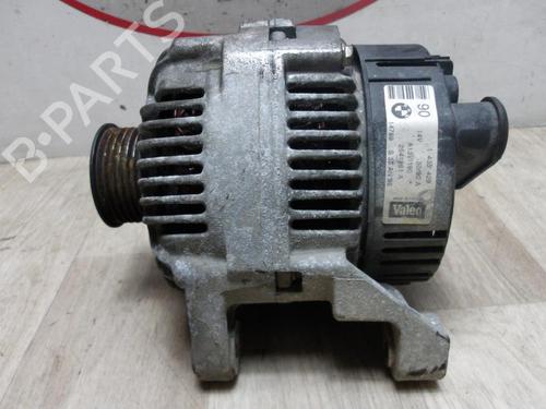 Alternator BMW 3 (E46) 318 i | BP35805321M7 - Image 2