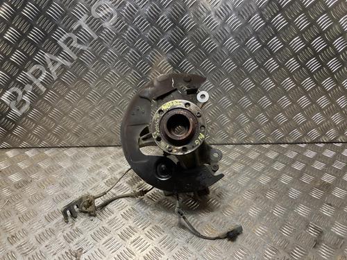 Venstre Styrespindel Lejehus CITROËN C4 Picasso II 1.6 BlueHDi 120 (120 hp) 31187479