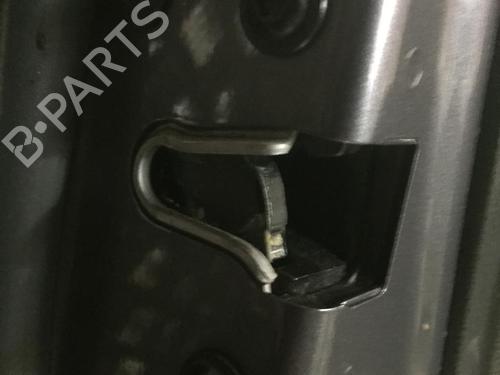 Left rear door CHEVROLET ORLANDO (J309) 2.0 D | BP23186793C4 