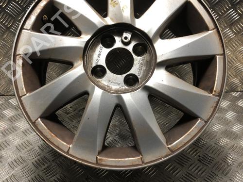 Fælk RENAULT SCÉNIC II (JM0/1_) 1.5 dCi (JM1E, JM16) (106 hp) 32784782