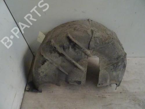 Used Wheel arch CITROËN C3 II (SC_) 1.4 HDi 70 (SC8HZC, SC8HR0, SC8HP4) (68 hp) 13225206