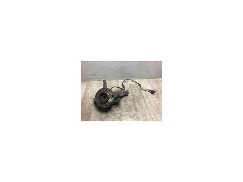 Used Left front steering knuckle DACIA LOGAN MCV (KS_) 1.5 dCi (KS0W) (86 hp) 20625482