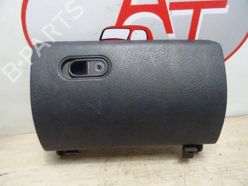 Glove box CITROËN BERLINGO / BERLINGO FIRST Box Body/MPV (M_) 1.8 D (MBA9A, MCA9A) | BP13226606C95 