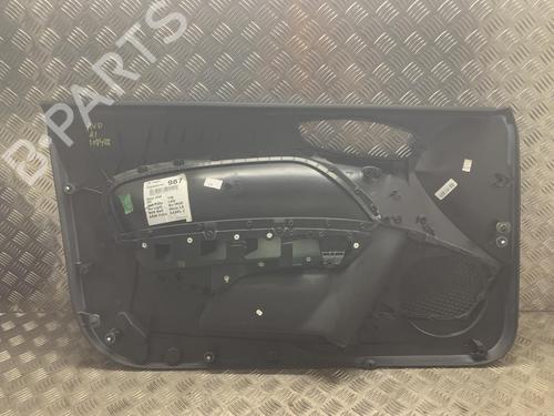 Front right panel AUDI A1 (8X1, 8XK) 1.6 TDI | BP31185753C59
