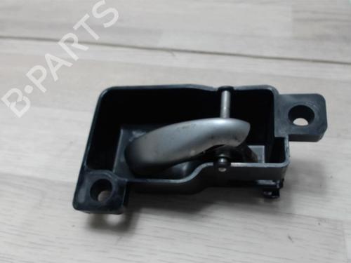 Used Front right interior door handle FORD PUMA (EC_) 1.4 16V (90 hp) 13225908
