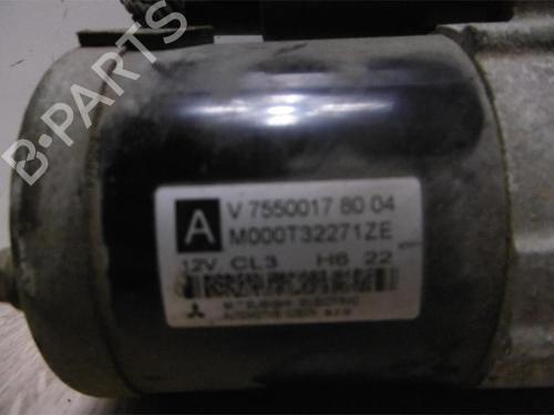 Startmotor MINI MINI (R56) Cooper | BP29345051M8 