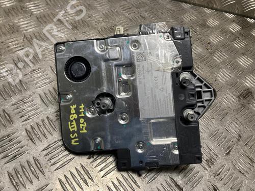 Antenne/Base Antenne/Base PEUGEOT 308 SW III (FC_, FJ_, FR_, F4_, FN_) BlueHDi 130 (FCYHZL, FCYHZT) (131 hp) 33677283 33677283