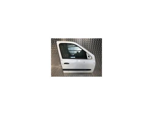 Used Right front door RENAULT CLIO II (BB_, CB_) 1.2 (BB0A, BB0F, BB10, BB1K, BB28, BB2D, BB2H, CB0A,... (58 hp) 24622827