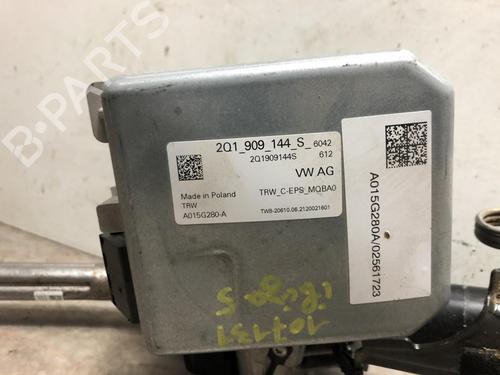 Steering column SEAT IBIZA V (KJ1, KJG) 1.0 TSI | BP30785798M21 