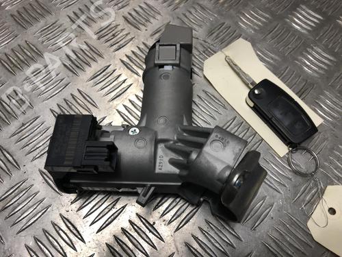 Ignition barrel FORD TRANSIT COURIER B460 Box Body/MPV 1.5 TDCi | BP25376653M48