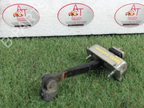 Used Hinge/Door check strap OPEL CORSA D (S07) 1.3 CDTI (L08, L68) (75 hp) 25121713