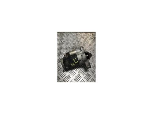 Démarreur CITROËN C2 (JM_) 1.1 (60 hp) 27535449