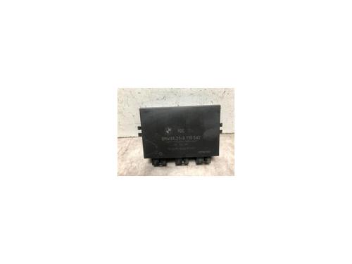 Elektronisk modul BMW X3 (E83) 3.0 d | BP20628237M83 