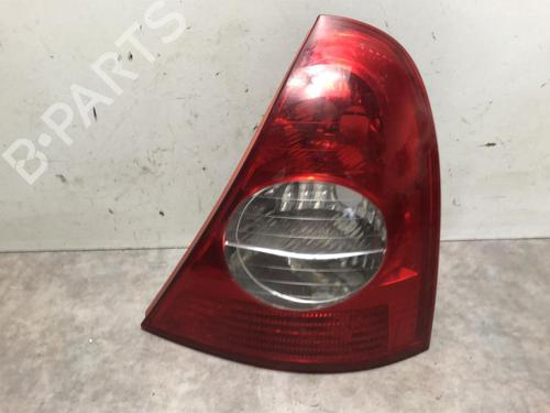 Used Right taillight RENAULT CLIO II (BB_, CB_) 1.5 dCi (BB3N, CB3N) (84 hp) 23099959