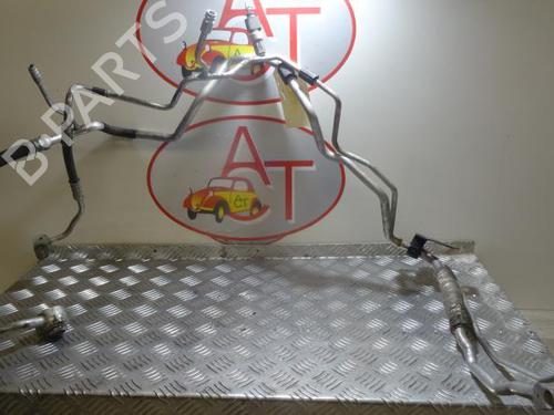 Used AC pipe AC pipe SEAT IBIZA IV SC (6J1, 6P5) 1.9 TDI (90 hp) 25799473 25799473