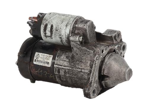 Motorino avviamento Motorino avviamento RENAULT CLIO III (BR0/1, CR0/1) 1.5 dCi (BR17, CR17) (86 hp) 39885175 39885175