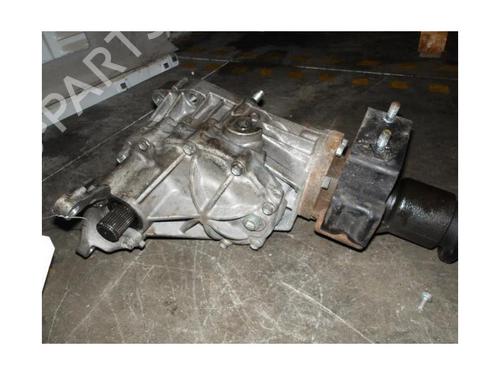 Differensial forvogn SUZUKI SX4 (EY, GY) 2.0 DDiS 4x4 (RW420D) | BP13262144M23 