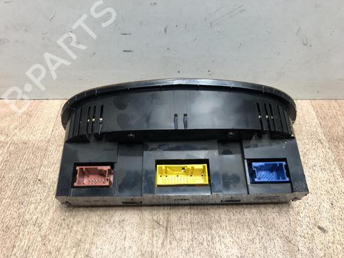 Used Climate control PEUGEOT 607 (9D, 9U) 2.2 HDi (133 hp) 13278175