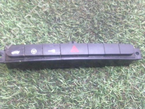 Warning switch FIAT GRANDE PUNTO (199_) 1.3 D Multijet | BP25799500I22 