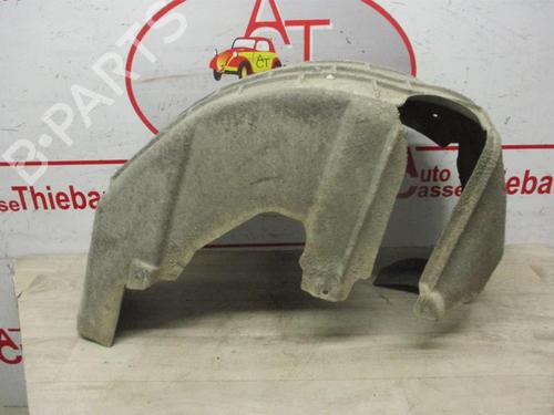 Wheel arch FORD FIESTA VI (CB1, CCN) 1.6 TDCi | BP13228521C56 