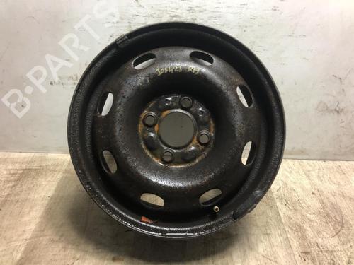 Used Rim RENAULT 19 I (B/C53_) 1.9 D (B/C534, B/C53J) (64 hp) 30785417