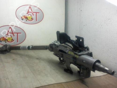 Used Steering column PEUGEOT 208 I (CA_, CC_) 1.2 VTI 82 (82 hp) 30782074