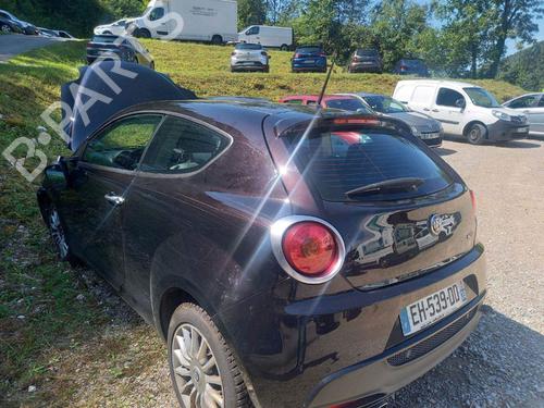 Warning switch ALFA ROMEO MITO (955_) 1.4 (955.AXB1B, 955.AXU1A) | BP39990010I22 - Image 6