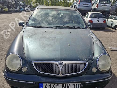 Used Parts LANCIA LYBRA (839_) 2.4 JTD (839AXE1A) (135 hp) 4352116