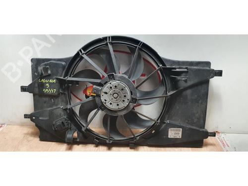 Heater blower motor RENAULT LAGUNA III (BT0/1) 1.5 dCi (BT00, BT0A, BT0T, BT1J) | BP13228172M62 