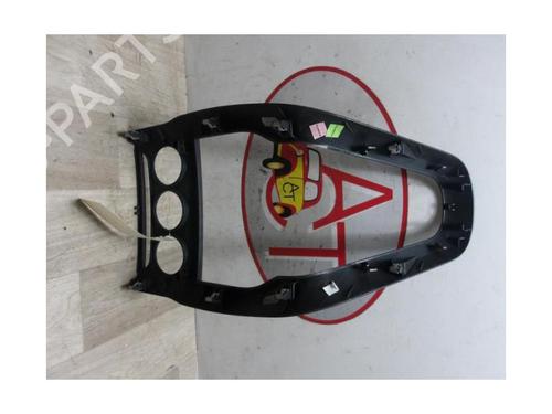 Middle console CITROËN C3 II (SC_) 1.4 HDi 70 (SC8HZC, SC8HR0, SC8HP4) | BP13289574I22 