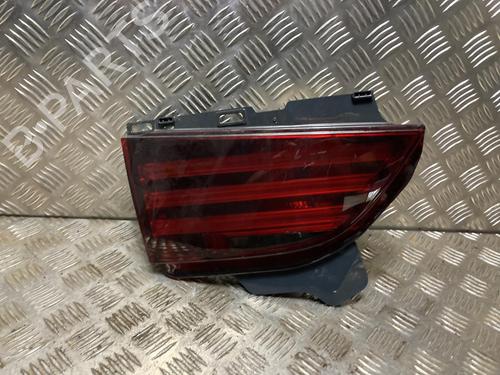 Feu de coffre gauche BMW 5 Gran Turismo (F07) 535 i (306 hp) 31203937