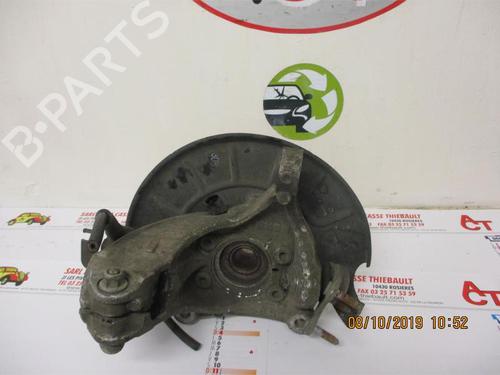 Right front steering knuckle VW PASSAT B6 (3C2) 2.0 TDI 16V | BP23067920M26