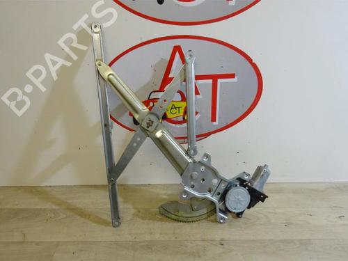 Front left window mechanism SUZUKI SPLASH (EX) 1.2 (A5B412) | BP13286598C22 