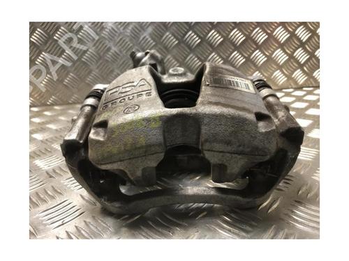 Right front brake caliper PEUGEOT 3008 II SUV (MC_, MR_, MJ_, M4_) 1.5 BlueHDi 130 | BP25307247M104 