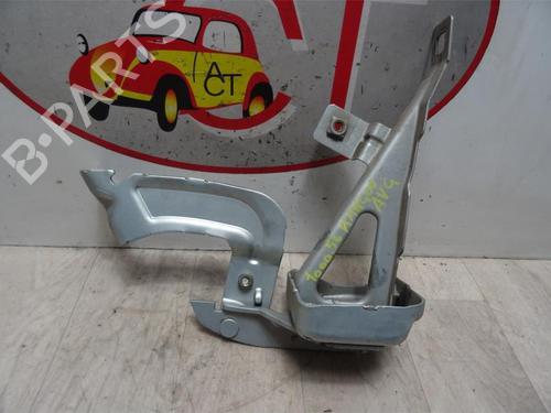 Hinge/Door check strap RENAULT KANGOO (KC0/1_) 1.6 16V | BP13129786C146 