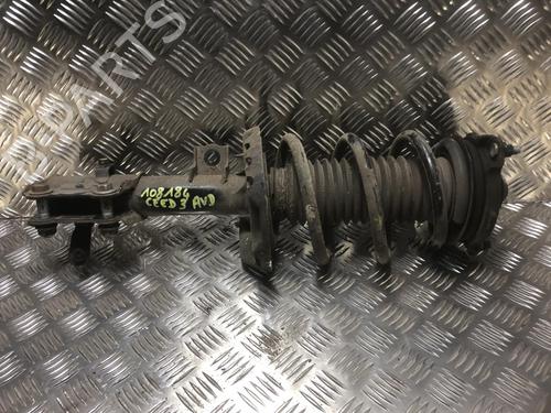 Used Right front shock absorber KIA CEED Sportswagon (CD) 1.4 T-GDI (140 hp) 23023819